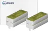 AllSpares CleanAir Plus Aktivkohlefilter (4St.) für Produktbild-Vorschau 1