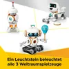 LEGO® Creator 31164 Vesmírný robot Náhled obrázku produktu 46