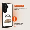 NIVOCASE Handyhülle für Samsung Galaxy S26  Hülle NIVOpure Produktbild-Vorschau 3