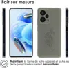 étui design imoshion pour le Xiaomi Redmi Note 12 Pro (5G) Voir les images du produit 4