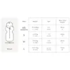Love to Dream™ Sac d'emmaillotage Swaddle Up™ Gris, 1.0 TOG Voir les images du produit 24