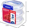 Sistema 881523 Sistema KLIP IT PLUS barattolo per alimenti, Anteprima dell’immagine prodotto 15