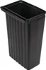 Kosz na śmieci Cambro do wózków serwujących Podgląd zdjęcia produktu 5