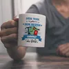 Bester Anwalt der Welt Kaffeebecher Produktbild-Vorschau 2