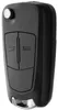 Chiave Opel Astra H Vectra C Zafira Custodia Telecomando Anteprima dell’immagine prodotto 2