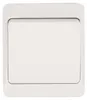 Interrupteur en saillie blanc 6 AC 250 V 5331-02 / Voir les images du produit 11