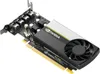 HP NVIDIA T400E 4 GB 4mDP Graphics, T400, 4 GB, GDDR6, 64 Produktbild-Vorschau 1