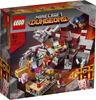 LEGO 21163 Minecraft Bojová sada Redstone s figurkami: Náhled obrázku produktu 11