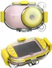 AgfaPhoto Realikids Water Proof růžová Náhled obrázku produktu 18