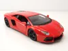 Maisto 31210 - Modellauto - Lamborghini Aventador LP 700-4 Podgląd zdjęcia produktu 14