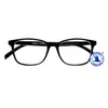 I NEED YOU LUCKY G65200 schwarz +3,50 dpt. Kunststoff Produktbild-Vorschau 2