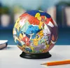 RAVENSBURGER 3D puzzleball Pokmon 72 dielikov Náhľad obrázku produktu 8