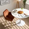 Meubles Cosy 2er-Set Esszimmerstühle im skandinavischen Produktbild-Vorschau 3