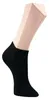 RS Harmony 4er-Pack Sneaker-Socken schwarz Produktbild-Vorschau 2