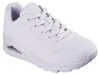 Skechers Damen Low Sneaker UNO STAND ON AIR Lila Synthetik Produktbild-Vorschau 19