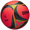 Wilson Avp Optx Grass volejbalový míč Rot  Rot, jedna Náhled obrázku produktu 3