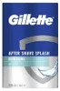 Gillette Arctic Ice After Shave Splash 100ml - Soins pour Voir les images du produit 2