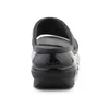 Schuhe Crocs Mega Crush Triple Strap 209842001 Produktbild-Vorschau 5
