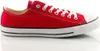 Converse Chuck Taylor As Core Couleur Rouge Voir les images du produit 31