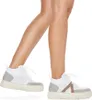 Rieker High Sneaker Damen Sneaker Kunstleder Weiß Größe: 39 Produktbild-Vorschau 25