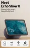 Amazon Echo Show 8, Amazon Alexa, Rechteck, Grau, Graphite, Produktbild-Vorschau 4