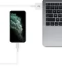 ino 2x Typ-C 100 cm USB-Kabel Daten und Ladekabel für ZTE Produktbild-Vorschau 3