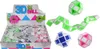 1 Iq Ball 3D Breaker Kopf 4 Cm Colour Spielzeug Náhľad obrázku produktu 1