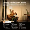 Ampoule LED OSRAM SMART+ MATTER, forme classique à Voir les images du produit 11