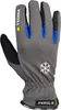 A single glove is shown against a white background. Produktbild-Vorschau