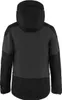 FjällRäven Keb Jacket M, Veľkosť:M, Farba:Black (550) Náhľad obrázku produktu 4