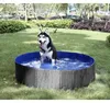 PURLOV 20929 Faltbarer Pool/Hundestall 100 x 30 cm Produktbild-Vorschau 12