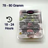 WonderWax Duftwachs Wax Melts für Duftlampe, 6 Herzen Produktbild-Vorschau 3