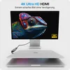 VOOMY USB-C Hub 4-in-1 – HDMI 4K @30Hz – USB-C PD 100W – 2x Produktbild-Vorschau 5