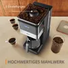 Krups Aroma Partner KM8428, Filterkaffeemaschine, 1,5 l, Produktbild-Vorschau 5