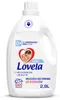 Lovela Baby Waschmittel Flüssig 2,9L Hypoallergen für Produktbild-Vorschau 1