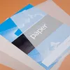 INF Průhledný kopírovací papír 73G sulfátový 43x31cm 50 Náhled obrázku produktu 6