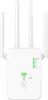 Repeater WiFi Wireless Router Signalverstärker AC1200 Produktbild-Vorschau 1