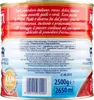 Mutti polpa di Pomodoro Tomatenpulpe Tomaten sauce 100% Produktbild-Vorschau 3