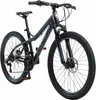 BIKESTAR Hardtail Aluminium Mountainbike 26 Zoll, 21 Gang Produktbild-Vorschau 1