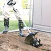 Makita Bodenkultivator-Aufsatz KR400MP - 160 mm Produktbild-Vorschau 2