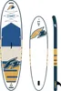 F2 Set Stand Up Paddle Board Comet Weiss 10,6 + Kajak Produktbild-Vorschau 3