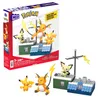 MEGA Pokémon Pikachu Evolution Set Produktbild-Vorschau 9