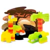 Ricokids RK-761 Velké stavební kostky, 300 ks Náhled obrázku produktu 4