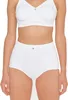 SUSA Miederslip Capri Modell 664 (Größe: 40 / Farbe: weiß) Produktbild-Vorschau 1