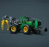 LEGO Technic 42157 Zestaw zrywkowy John Deere 948L-II, Podgląd zdjęcia produktu 24