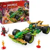 LEGO® NINJAGO® 71828 - Le bolide d'action de Lloyd Voir les images du produit 1