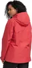 Schöffel 3in1 Jacket Style Okere Damen baked rose 42 Produktbild-Vorschau 3
