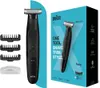 Braun XT3100, Schwarz, 1 mm, 3 mm, 1 mm, Edelstahl, CE Produktbild-Vorschau 1