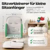 ZWERGHELD® GripSeat Sitzverkleinerer für Babys ab 6 Produktbild-Vorschau 2
