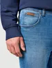 WRANGLER, Herren Jeanshosen, Slim fit, PRAIRIE BLUE Produktbild-Vorschau 4